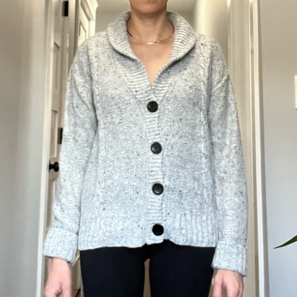 ModCloth Sweater